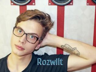 Rozwilt