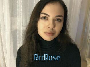 RrrRose