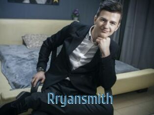 Rryansmith