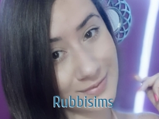 Rubbisims