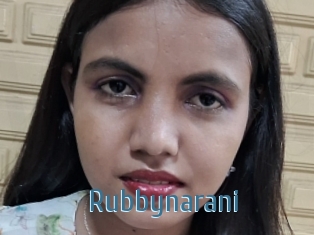 Rubbynarani
