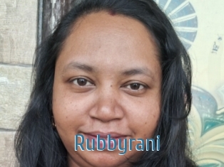 Rubbyrani