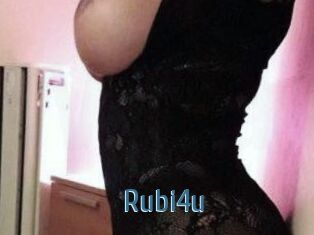 Rubi4u