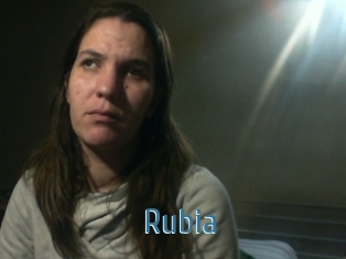Rubia