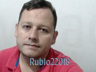Rubio22018