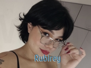 Rubirey