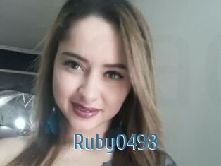 Ruby0498