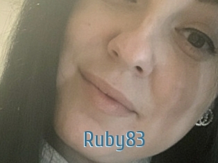 Ruby83