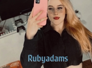 Rubyadams