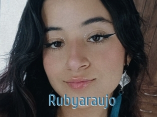 Rubyaraujo
