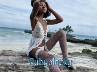 Rubyblacky