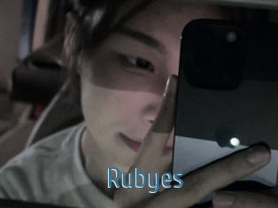 Rubyes