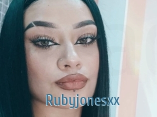Rubyjonesxx