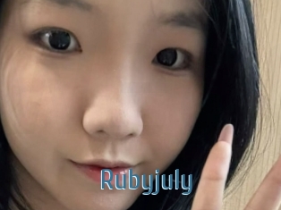 Rubyjuly