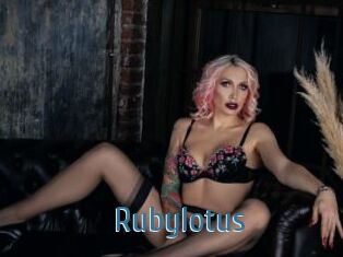 Rubylotus