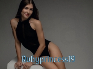 Rubyprincess19