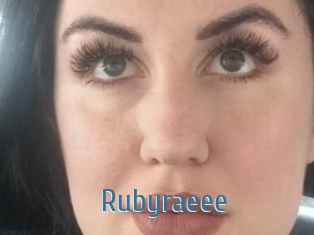 Rubyraeee