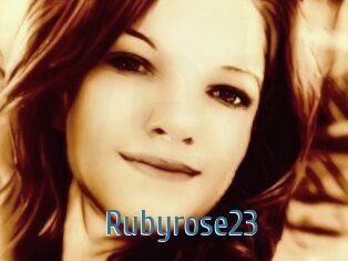 Rubyrose23