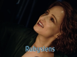Rubysiens