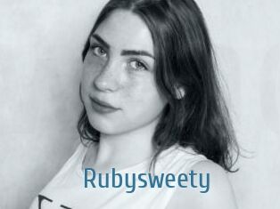 Rubysweety