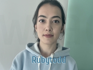 Rubytodd