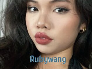 Rubywang