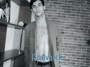 Rudvnick