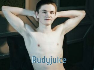 Rudyjuice