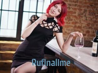 Rufinalime
