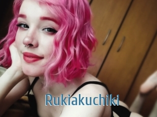 Rukiakuchiki