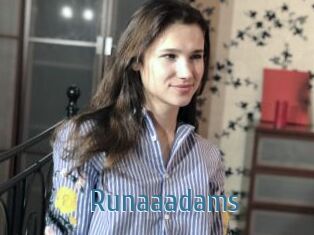 Runaaadams