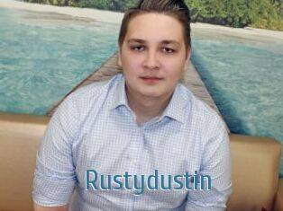 Rustydustin