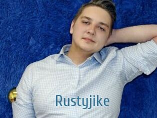 Rustyjike