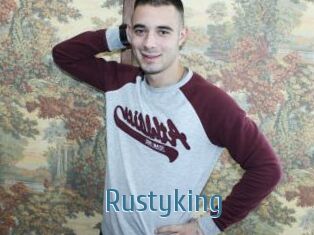 Rustyking