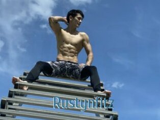 Rustynfitz