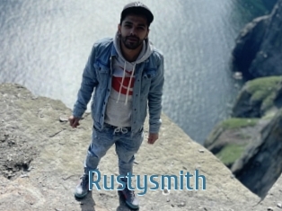 Rustysmith