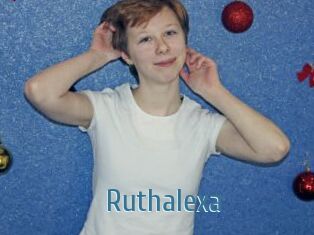 Ruthalexa