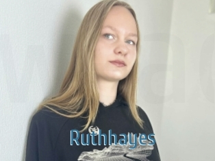 Ruthhayes