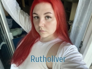 Rutholiver