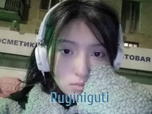Ruyiniguti