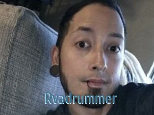 Rvadrummer