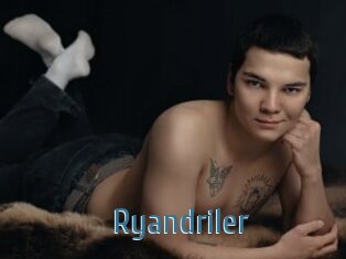 Ryandriler