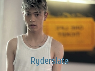 Ryderslate