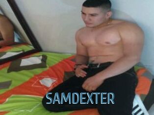 SAMDEXTER