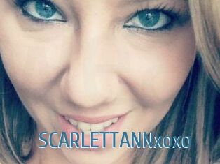 SCARLETTANNxoxo