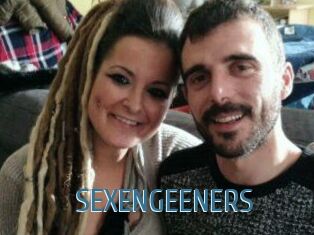 SEXENGEENERS