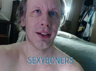 SEXYBONERS