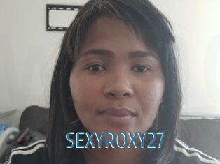 SEXYROXY27