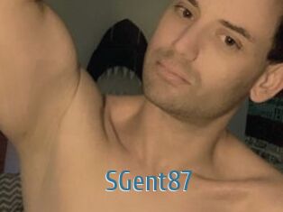 SGent87