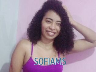 SOFIAMS